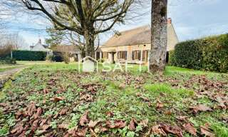 Maison 4 Pièces 123 m² à vendre à Villebougis (89150)