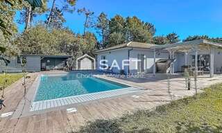 Maison 4 Pièces 133 m² à vendre à Arès (33740)