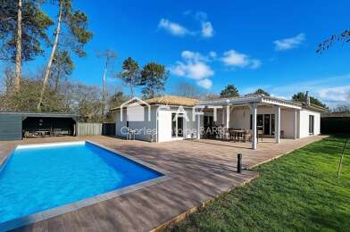 Maison 4 pièces 690000 €