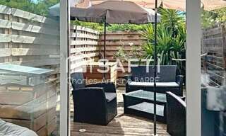 Appartement 3 Pièces 27 m² à vendre à Andernos-les-Bains (33510)