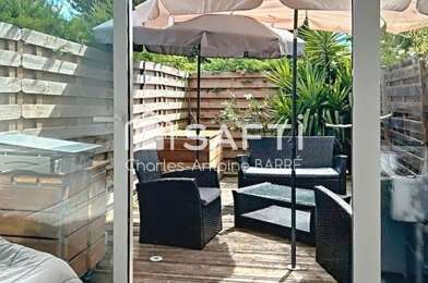 Appartement 3 pièces 195000 €