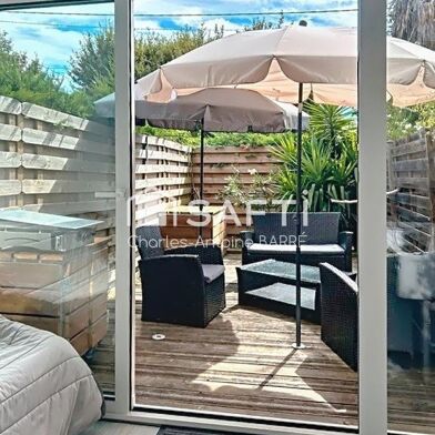 Appartement 3 pièces 195000 €