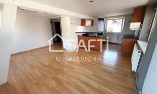 Appartement 3 Pièces 60 m² à vendre à Kunheim (68320)