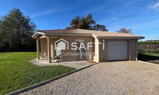 Maison 5 Pièces 112 m² à vendre à Saint-Sulpice-la-Pointe (81370)