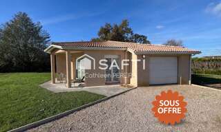 Maison 5 Pièces 112 m² à vendre à Saint-Sulpice-la-Pointe (81370)