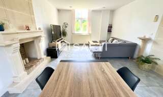 Appartement 3 Pièces 85 m² à vendre à Saint-Maximin (60740)