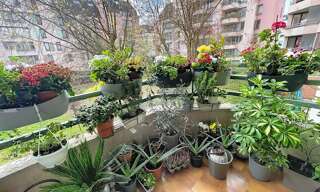 Appartement 3 Pièces 64 m² à vendre à Champs-sur-Marne (77420)