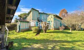 Maison 6 Pièces 142 m² à vendre à Eauze (32800)