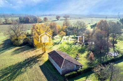 Maison 6 pièces 235500 €