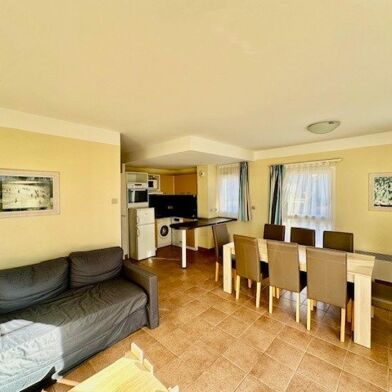 Maison 4 pièces 294000 €