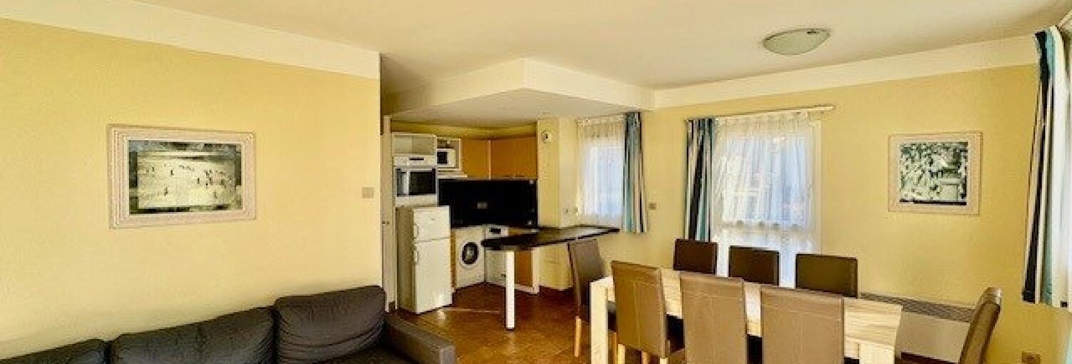 Maison 4 Pièces 67 m² à vendre à Gujan-Mestras (33470)