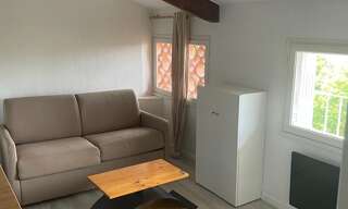 Appartement 1 Pièce 18 m² à louer à Toulouse (31400)