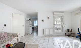 Appartement 3 Pièces 54 m² à vendre à Rouen (76100)