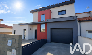 Maison 4 Pièces 110 m² à vendre à Pia (66380)