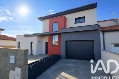 Maison 4 pièces 395000 €