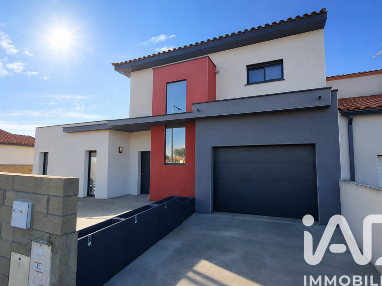 Vente Maison/villa 4 pièces — photo 1