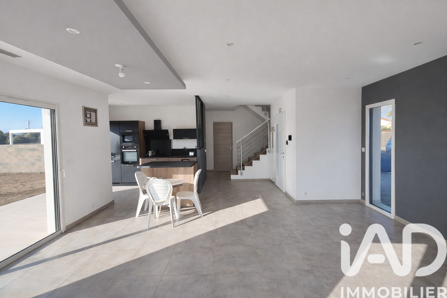 Vente Maison/villa 4 pièces - Photo 2