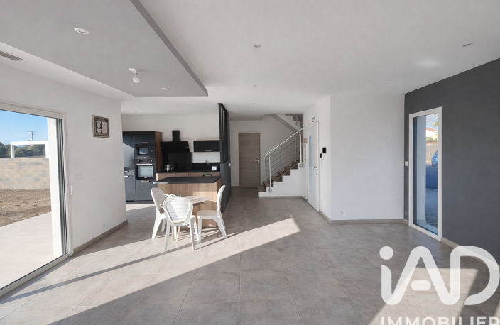 Vente Maison/villa 4 pièces — photo 2