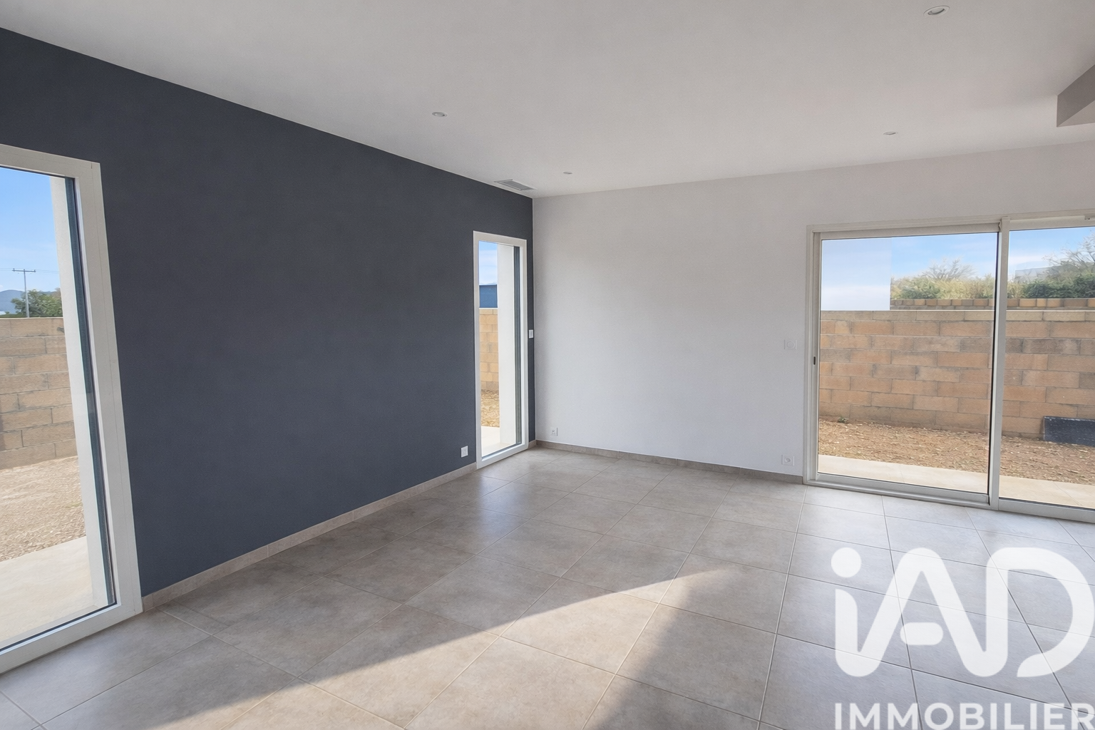 Vente Maison/villa 4 pièces - Photo 3