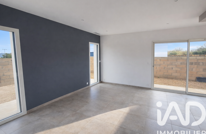 Vente Maison/villa 4 pièces — photo 3