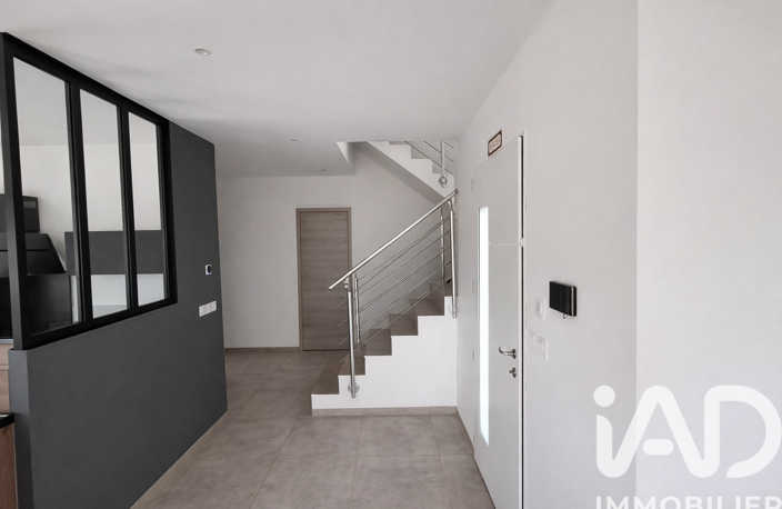 Vente Maison/villa 4 pièces — photo 4