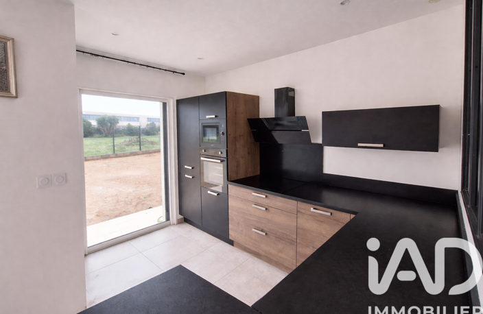 Vente Maison/villa 4 pièces — photo 5