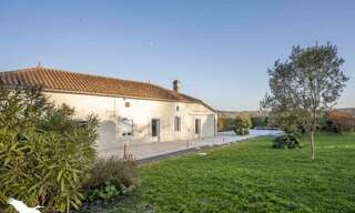 Maison 4 Pièces 150 m² à vendre à Passirac (16480)