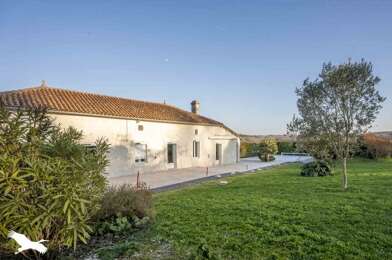 Maison 4 pièces 255000 €