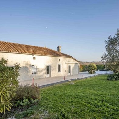 Maison 4 pièces 255000 €