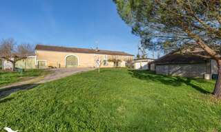 Maison 4 Pièces 146 m² à vendre à Baleyssagues (47120)