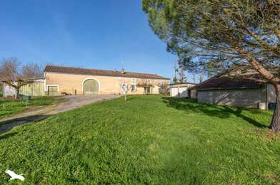 Maison 4 pièces 208000 €