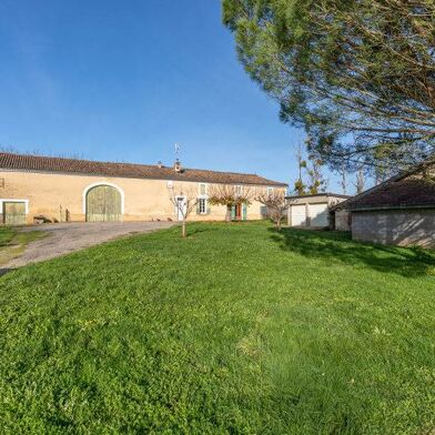 Maison 4 pièces 208000 €