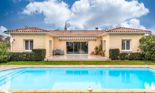 Maison 5 Pièces 129 m² à vendre à Baleyssagues (47120)