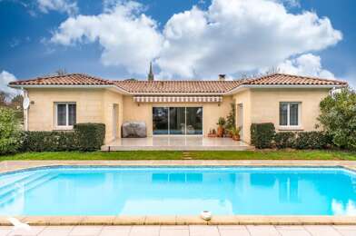 Maison 5 pièces 324632 €