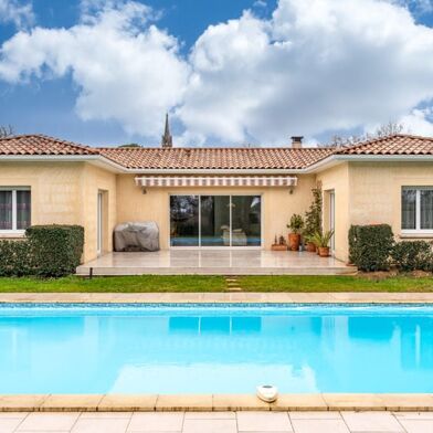 Maison 5 pièces 334336 €