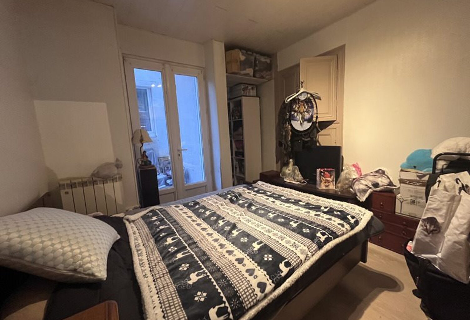 Appartement de 2 pièces principales — photo 1