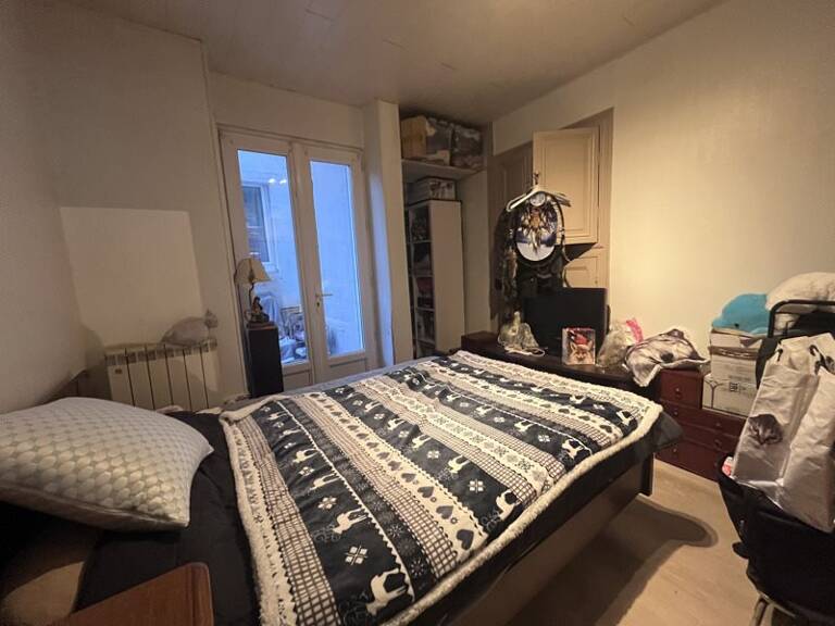 Appartement de 2 pièces principales — photo 1