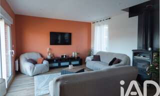 Maison 4 Pièces 135 m² à vendre à Noyon (60400)