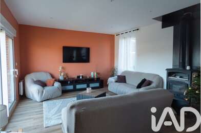 Maison 4 pièces 194000 €