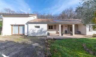 Maison 7 Pièces 160 m² à vendre à Fronton (31620)