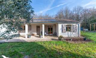 Maison 7 Pièces 160 m² à vendre à Fronton (31620)