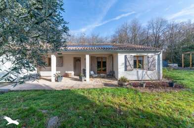 Maison 7 pièces 365680 €