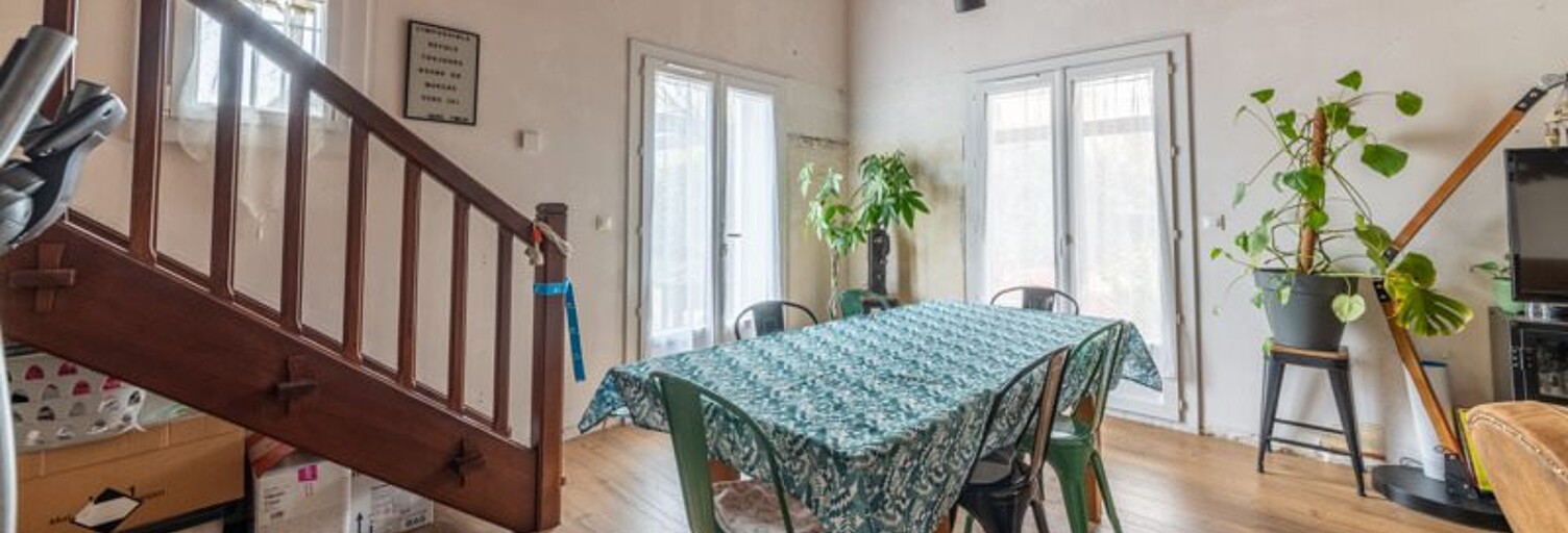 Maison 6 Pièces 114 m² à vendre à Fronton (31620)