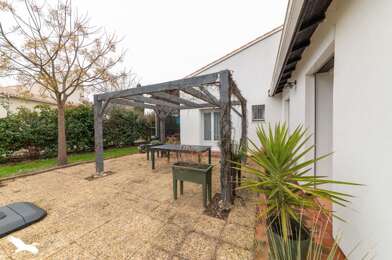 Maison 6 pièces 324000 €