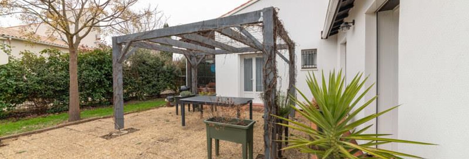 Maison 6 Pièces 114 m² à vendre à Fronton (31620)