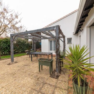 Maison 6 pièces 324000 €