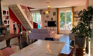 Maison 6 Pièces 145 m² à vendre à Chargé (37530)