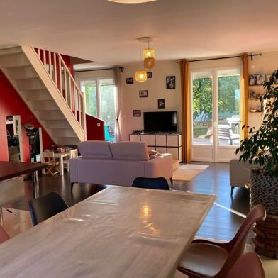 Maison 6 pièces 292050 €