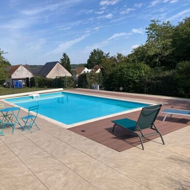 Maison 6 pièces 292050 €