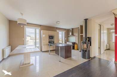 Maison 6 pièces 286740 €